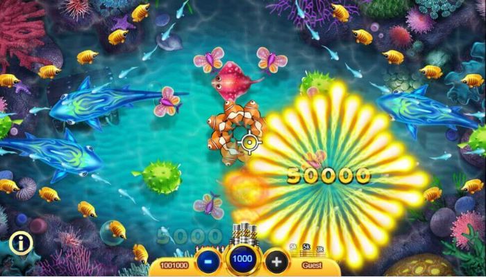 Vì sao bắn cá đổi thẻ cào điện thoại lại được yêu thích?