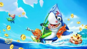 Bắn cá đổi thẻ cào điện thoại