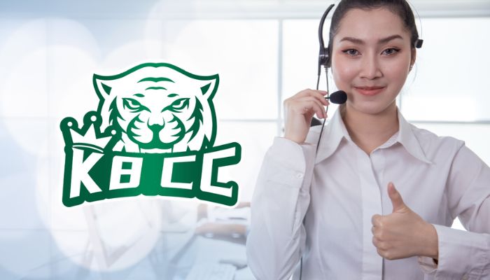Dịch vụ chăm sóc khách hàng K8CC