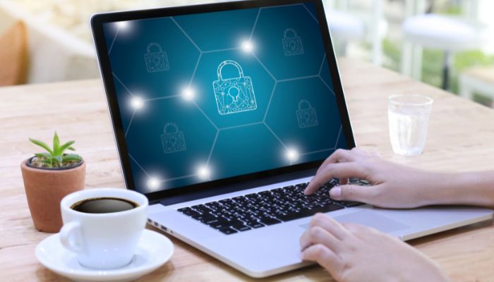 Chính sách bảo mật 