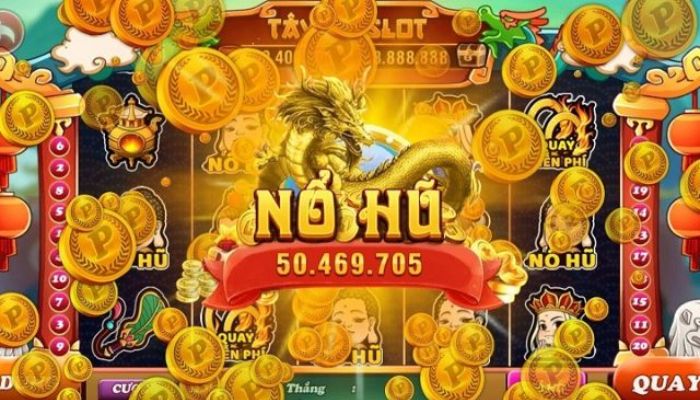 Bạn đã biết gì về game bài nổ hũ?