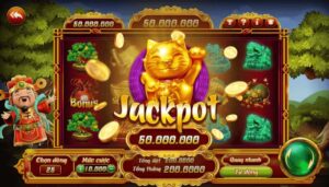 Game bài nổ hũ là gì?