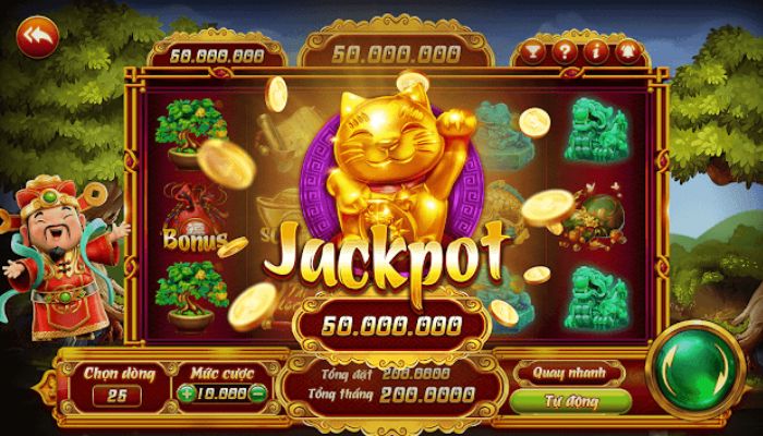 Game bài nổ hũ là gì?