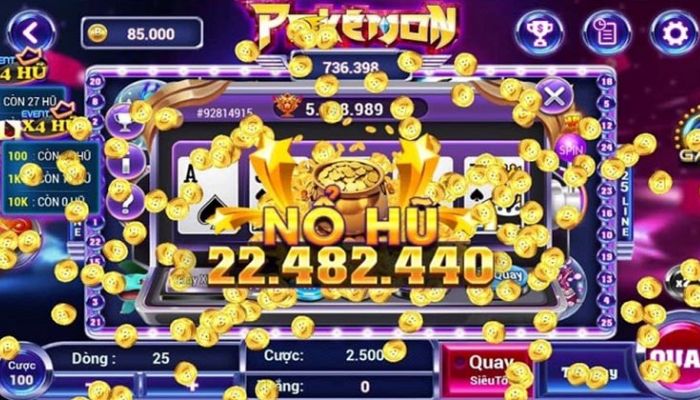 Mẹo chơi game bài nổ hũ dễ ăn