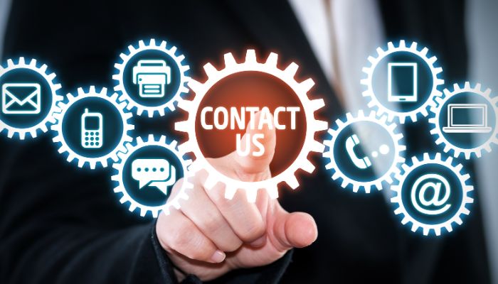 Liên hệ Liên hệ K8CC ngay