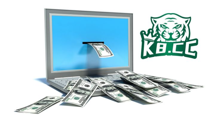 Nạp tiền K8CC qua ngân hàng