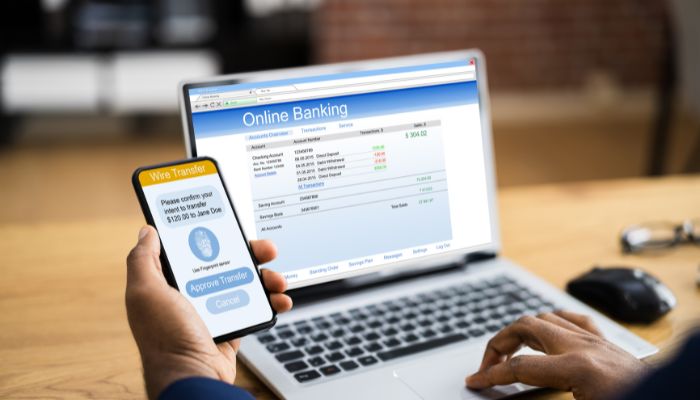 Rút tiền K8CC nhanh chóng