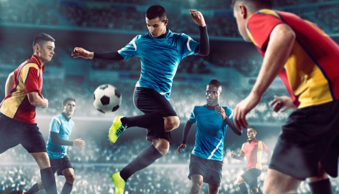 Các thuật ngữ bóng đá cần biết