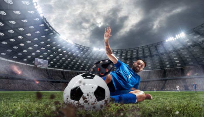 Thuật ngữ bóng đá theo chữ G