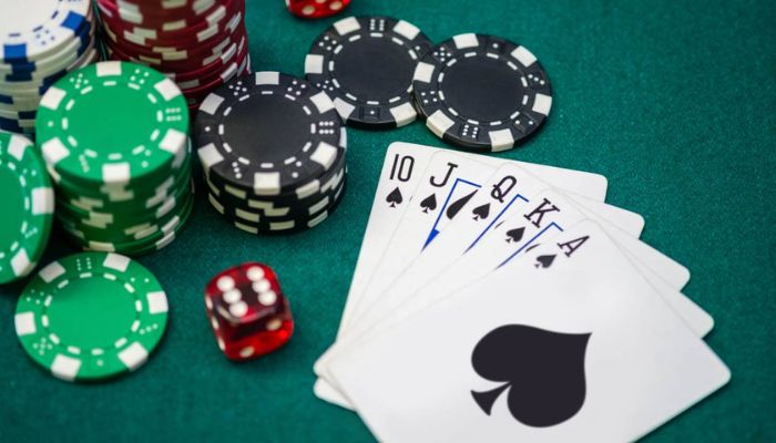 Kinh nghiệm chơi bài cào tố luôn thắng tiền