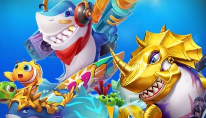 Điểm nổi bật của cổng game bắn cá ba miền