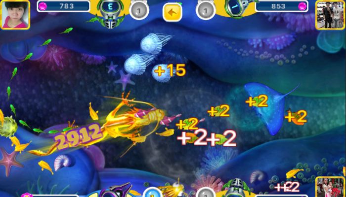 Bắn cá đổi thưởng là game gì?