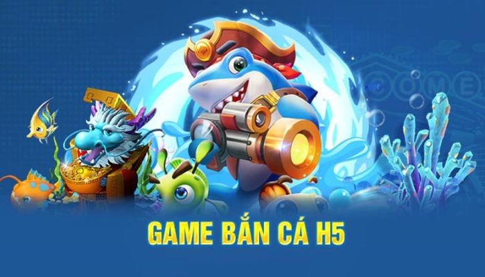ban ca h5 1