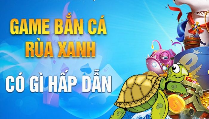 ban ca rua xanh 2