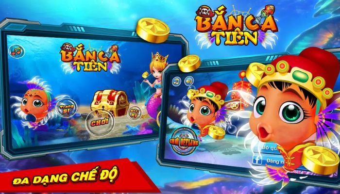 Các loại súng vô cùng đa dạng