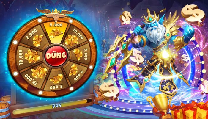 Điểm Nổi Bật Của Bắn Cá Tiên Cánh