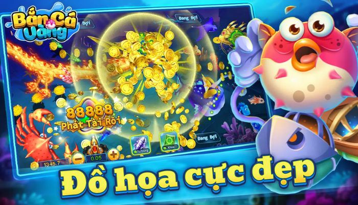 Giao diện game thông minh