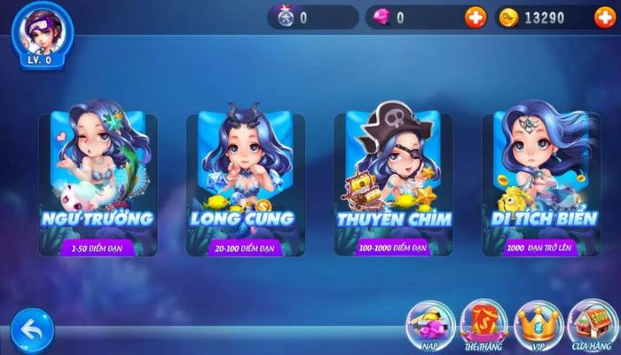 Mẹo bắn chậm nhưng tốc độ