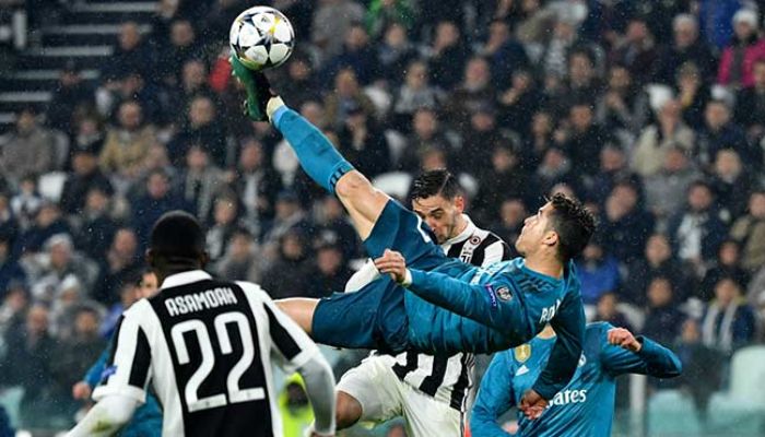 Làm thế nào đễ xác định một bàn thắng bóng đá?