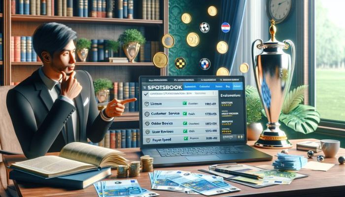 Quản lý ngân sách khi cá cược