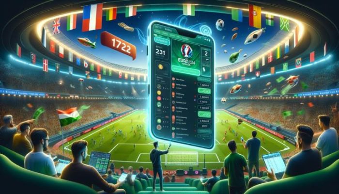 Cá cược bóng đá là gì?