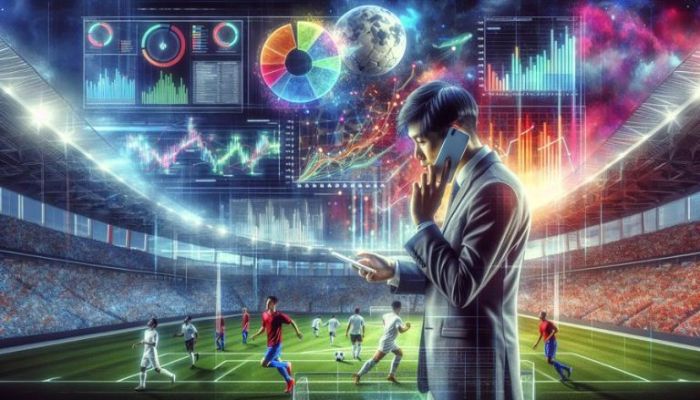 Tìm hiểu kỹ trước khi cá cược bóng đá