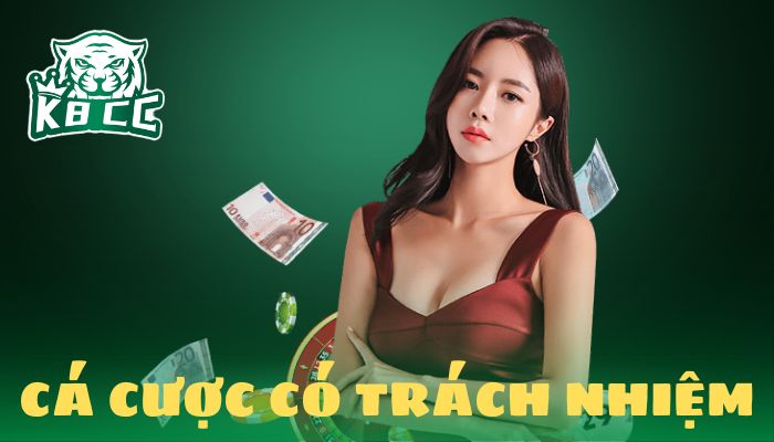 Cá cược có trách nhiệm Quy định về tài chính