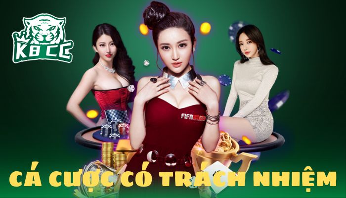 Cá cược có trách nhiệm Gây rạn nứt các mối quan hệ