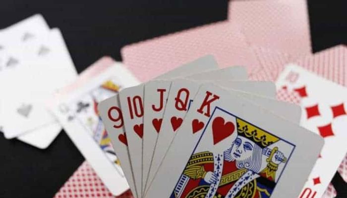 Giới thiệu cách chơi Tiến Lên