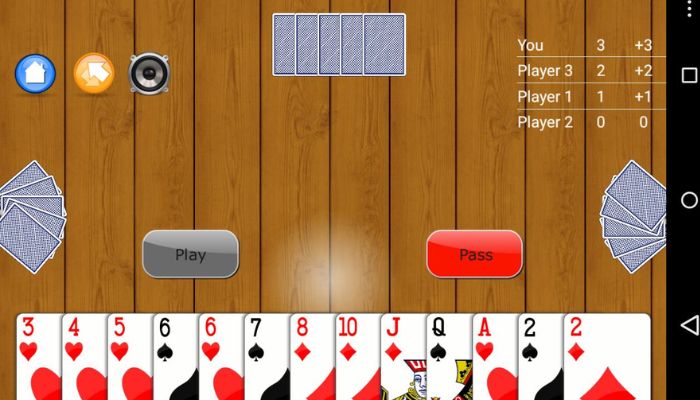 Bắt Đầu Ván Chơi