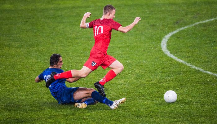 Bật mí cách đá bóng hay giúp chinh phục sân cỏ nhanh nhất Cách đá bóng hay