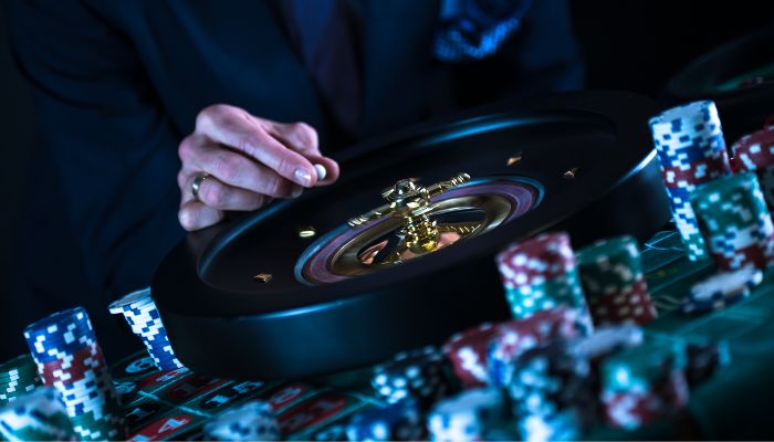 Đăng ký Dịch vụ và trò chơi kèo cược