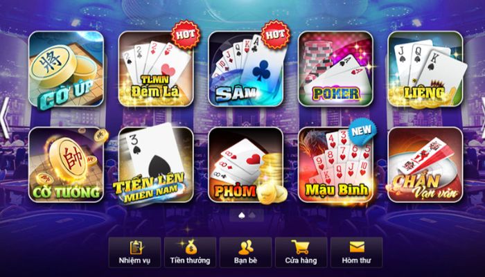 game danh bai doi thuong 2