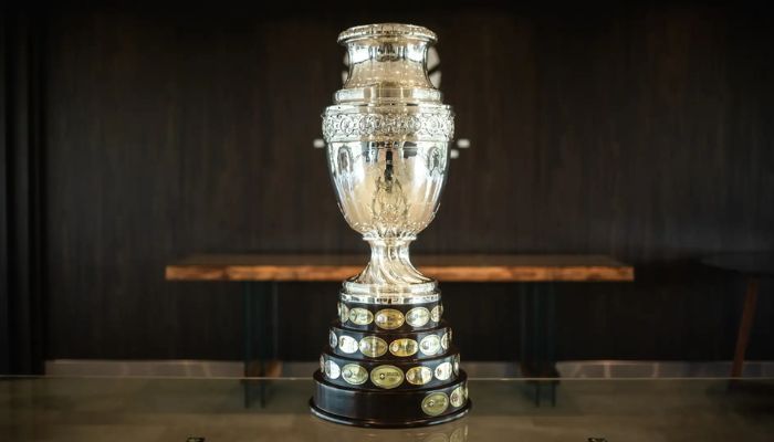 Copa América