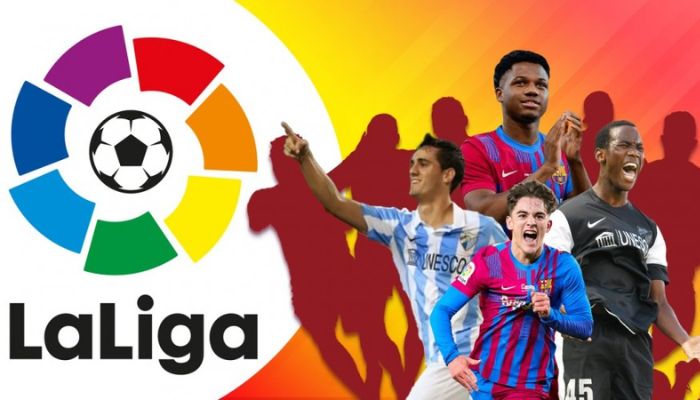 La Liga