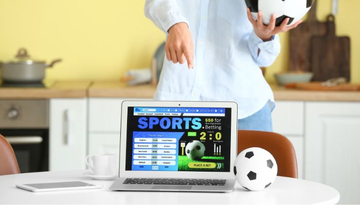 Kèo chấp nửa một