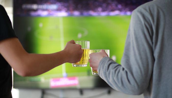 Một số loại kèo hiệp 1