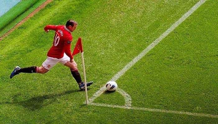 Cùng tìm hiểu kèo phạt góc là gì?