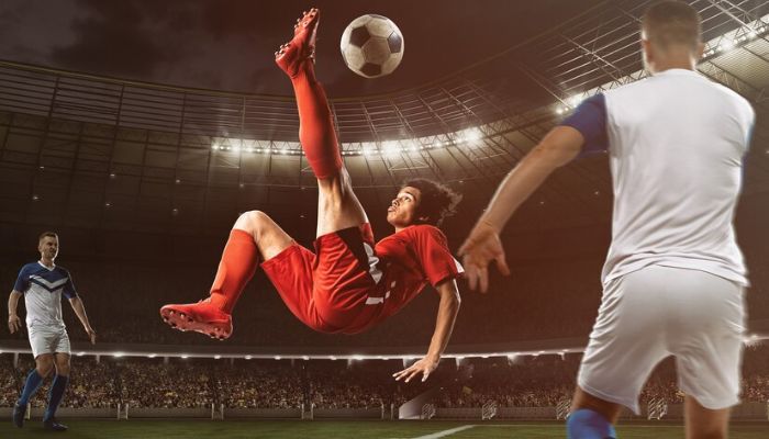 Dựa vào đâu để đánh giá phong độ cầu thủ bóng đá