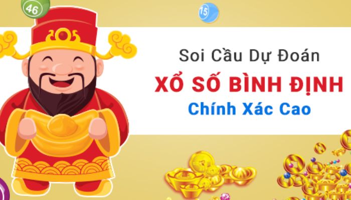 Soi cầu bình định là gì?