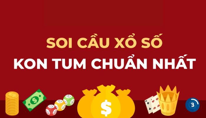 Phân tích soi cầu kon tum