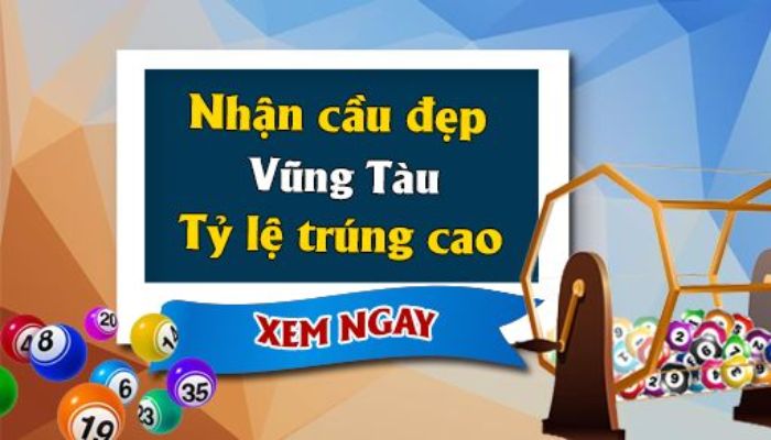 Chú ý khi thực hiện soi cầu Vũng Tàu