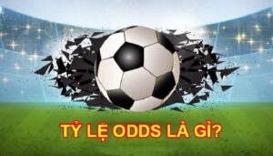 ty le odds 1