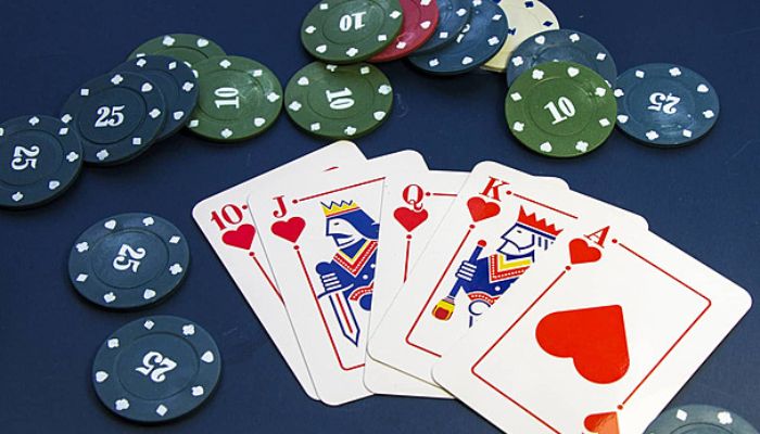 Hướng dẫn chơi Xì Dách như chuyên gia cho newbie cực nhanh Giới thiệu về game xì dách