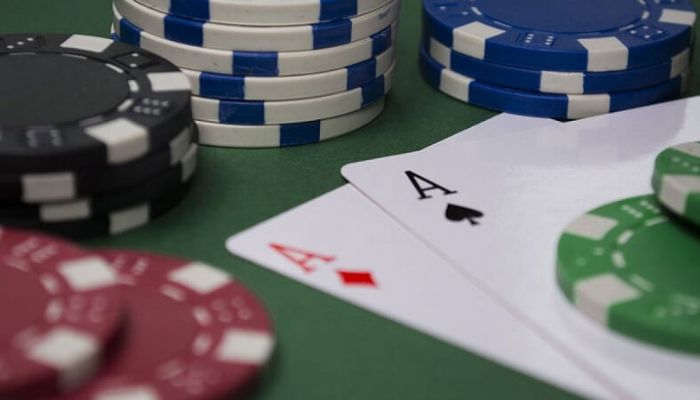 Hướng dẫn chơi Xì Dách như chuyên gia cho newbie cực nhanh Một số thuật ngữ trong xì dách