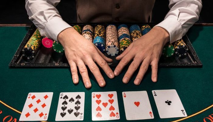 Hướng dẫn chơi Xì Dách như chuyên gia cho newbie cực nhanh Hướng dẫn chi tiết cách chơi xì dách