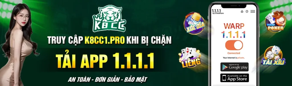 Banner link truy cập