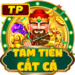 Tam tiên cắt cá