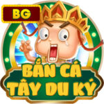 bắn cá tây du ký