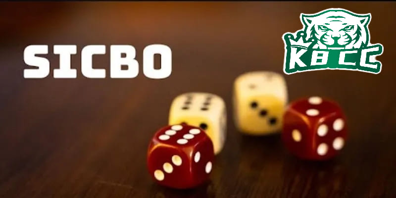 Casino Sicbo là trò chơi ăn khách